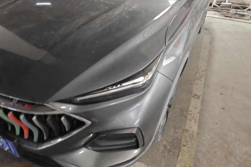 Changan Oshan X5 - фото 3