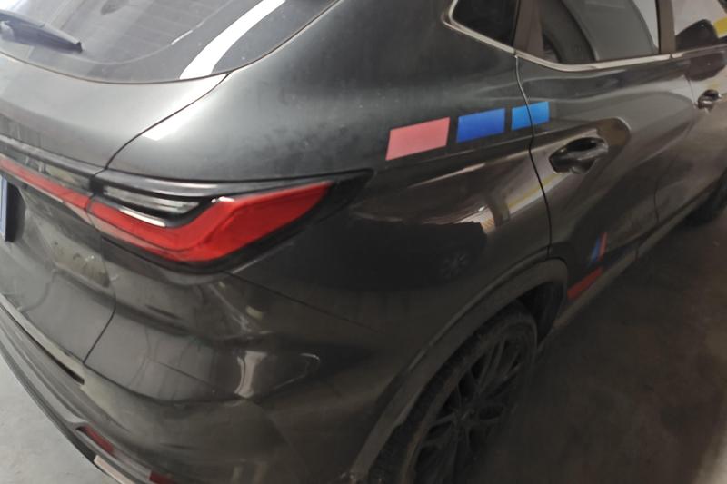 Changan Oshan X5 - фото 4