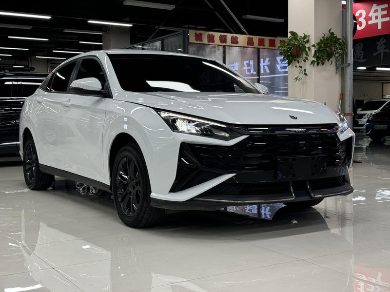 Dongfeng Aeolus Yixuan - фото 2