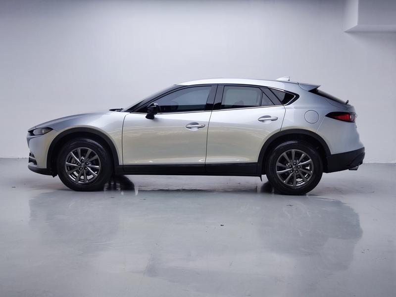 Mazda CX-4 - фото 3