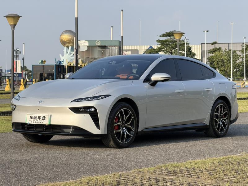 Dongfeng eπ 007 - фото 0