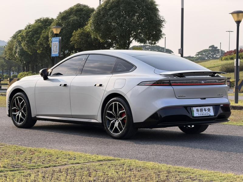 Dongfeng eπ 007 - фото 4