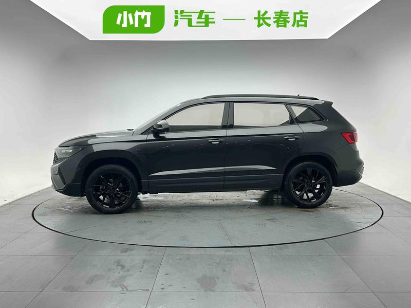Jetta VS7 - фото 2