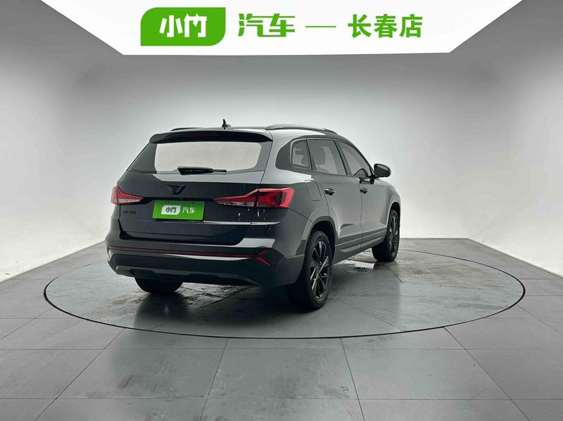 Jetta VS7 - фото 4
