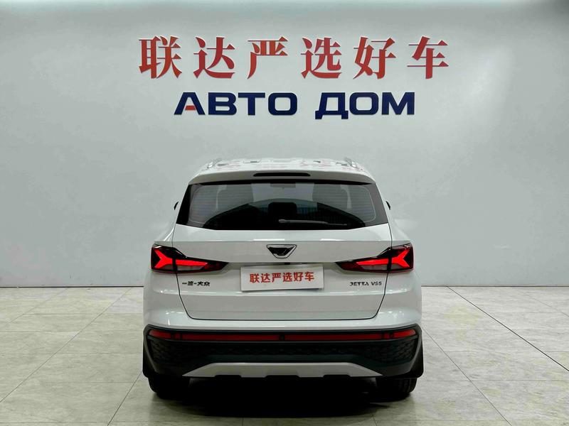 Jetta VS5 - фото 4