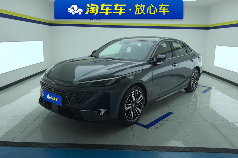 Changan Eado - фото 0