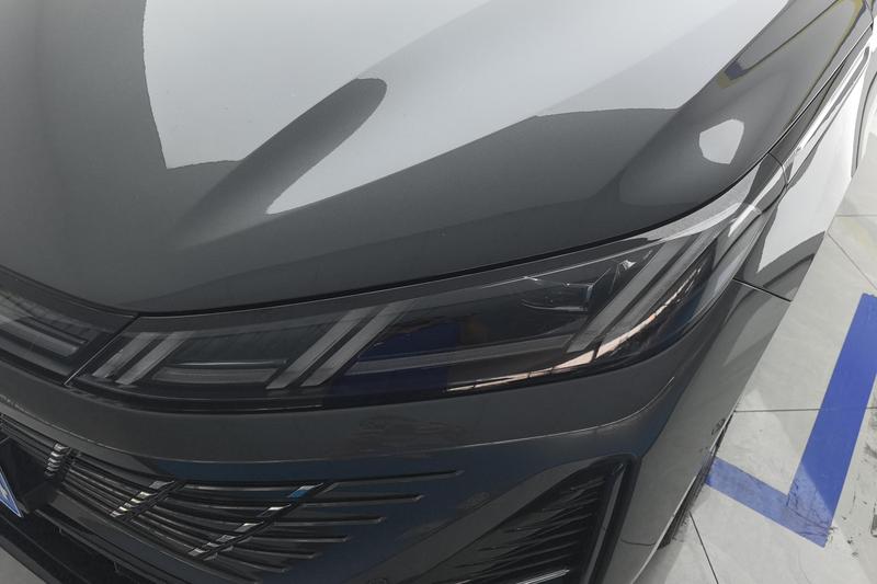 Changan Eado - фото 3