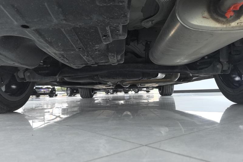 Changan Eado - фото 4