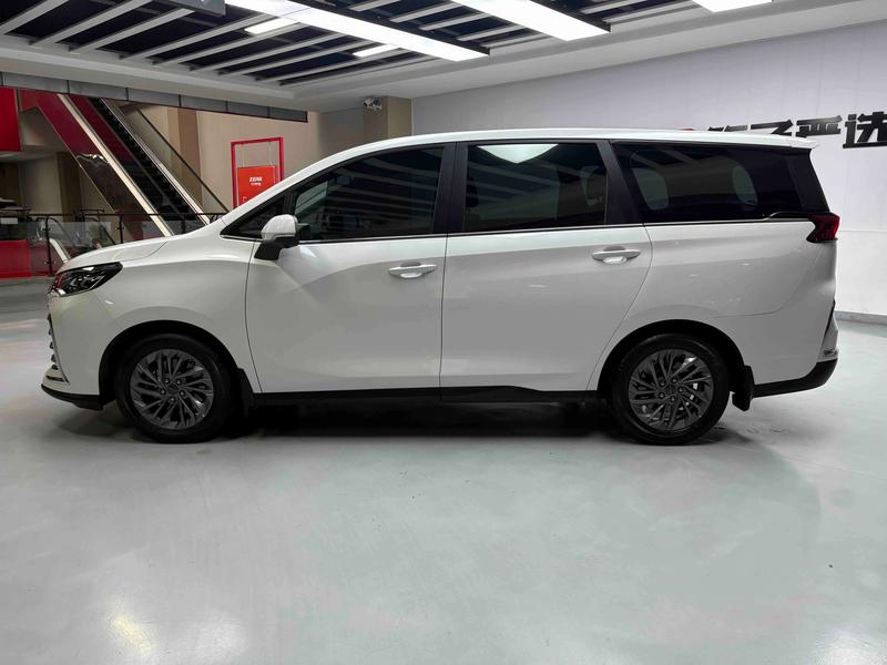 Maxus G50 - фото 3