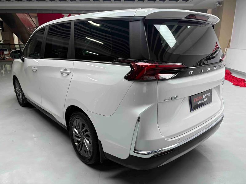 Maxus G50 - фото 4