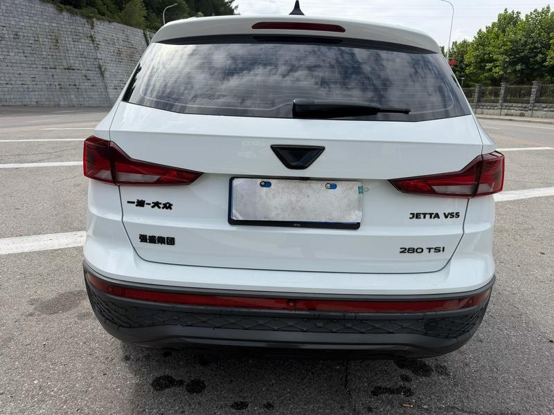 Jetta VS5 - фото 4