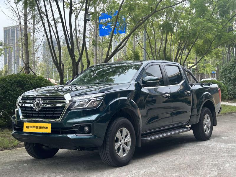 Dongfeng 6 - фото 0
