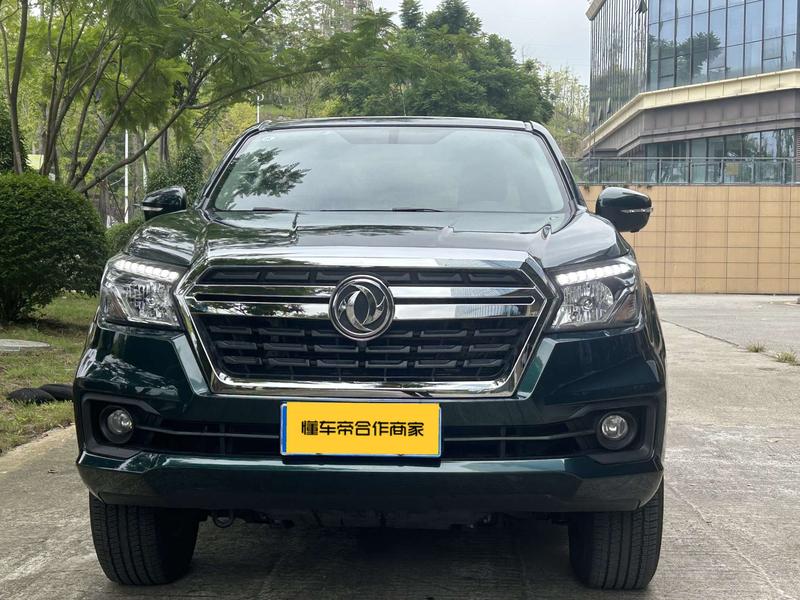 Dongfeng 6 - фото 1