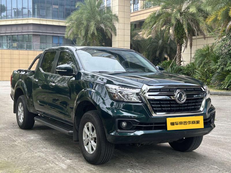Dongfeng 6 - фото 2