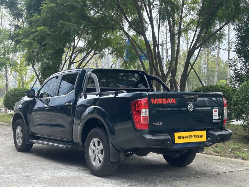 Dongfeng 6 - фото 3