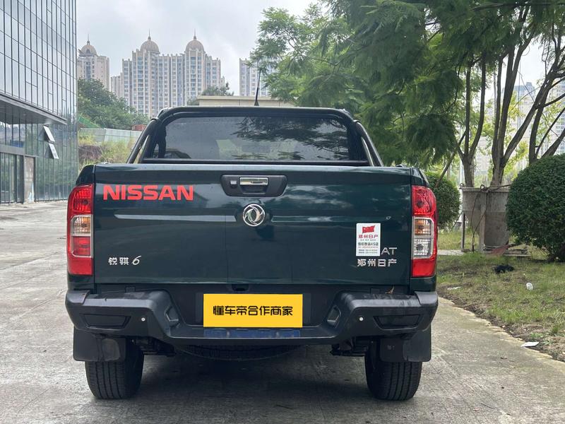 Dongfeng 6 - фото 4