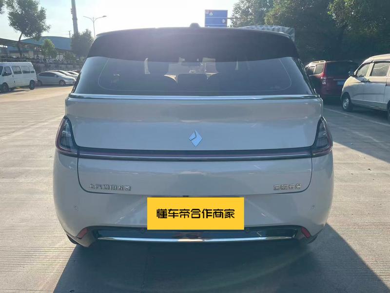 Baojun Yunduo - фото 3