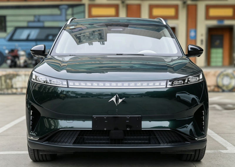 Dongfeng eπ 008 - фото 1