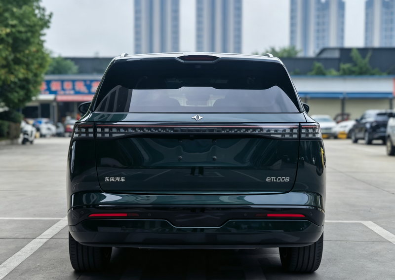 Dongfeng eπ 008 - фото 4