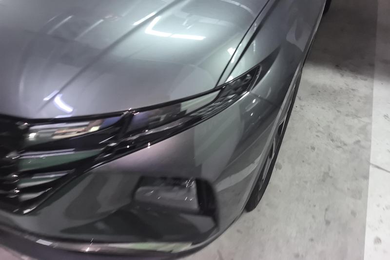Hyundai Tucson - фото 3