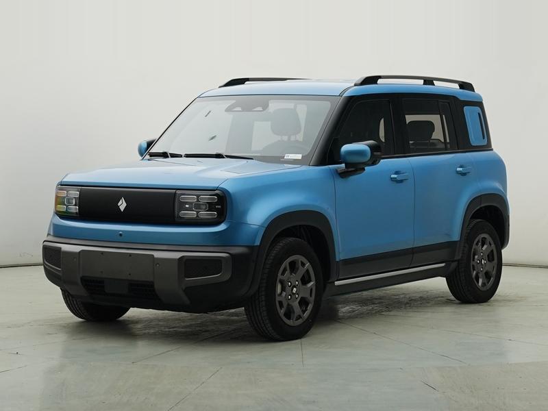 Baojun Plus - фото 0
