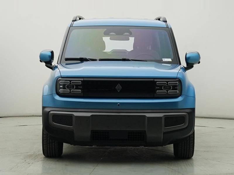 Baojun Plus - фото 1