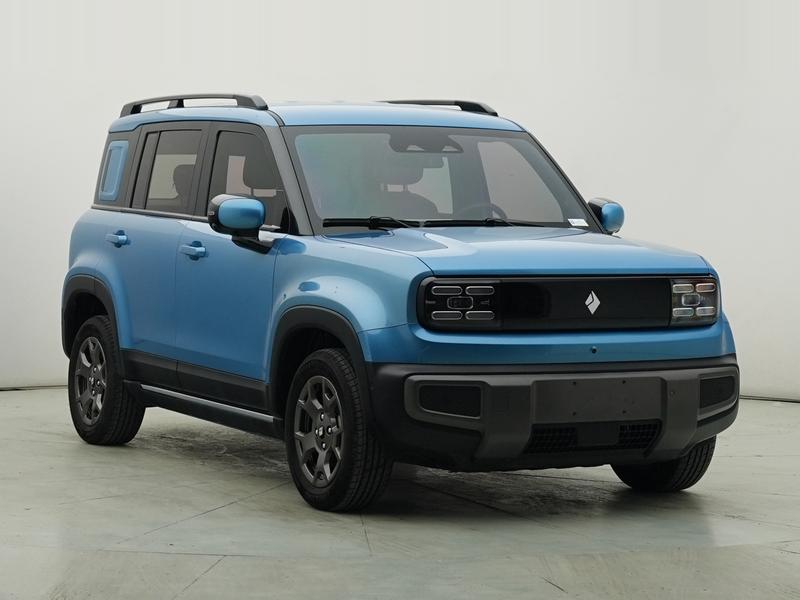 Baojun Plus - фото 2