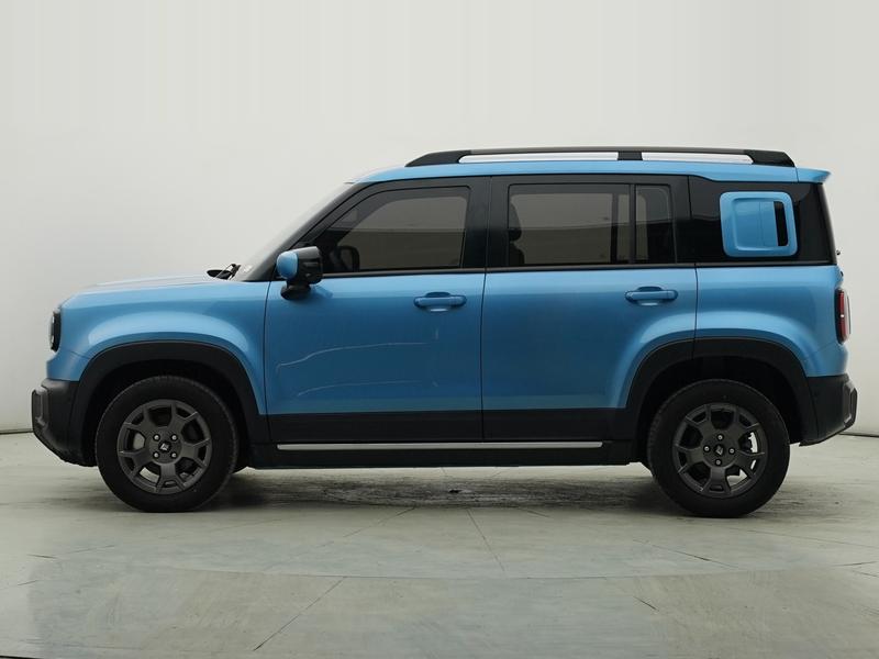 Baojun Plus - фото 3