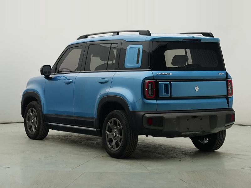 Baojun Plus - фото 4