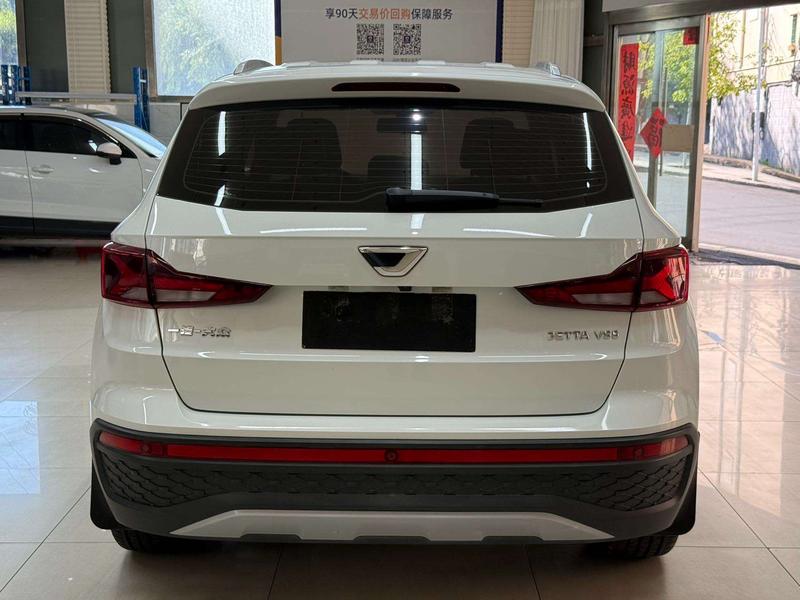 Jetta VS5 - фото 4