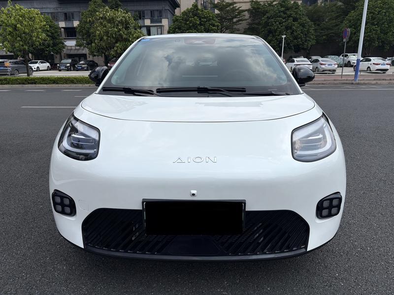 Aion UT - фото 1