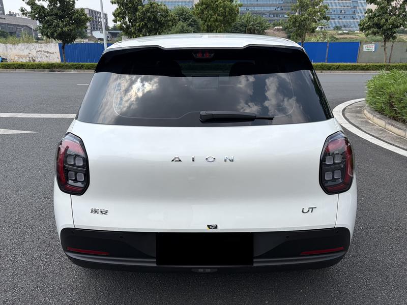 Aion UT - фото 4