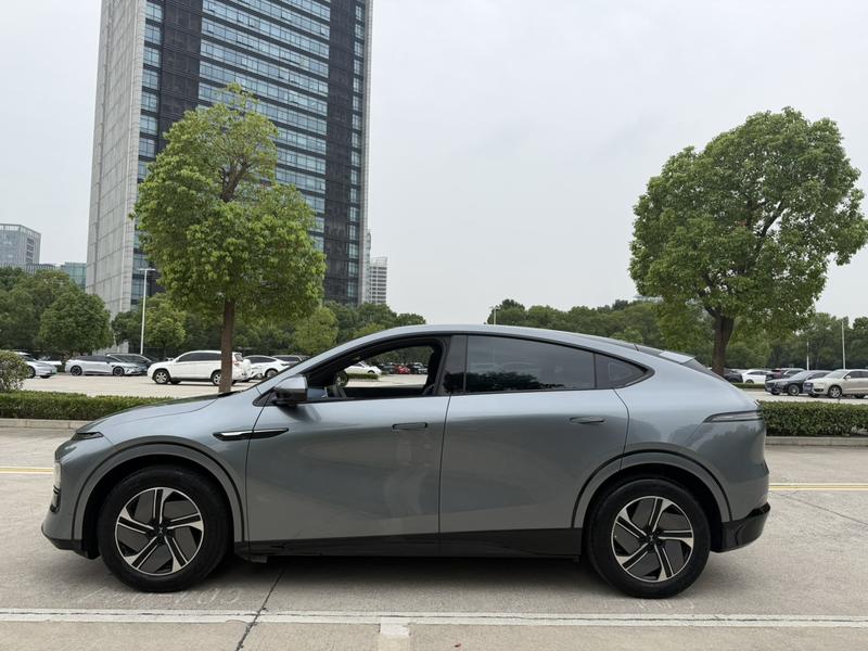 XPeng G6 - фото 3