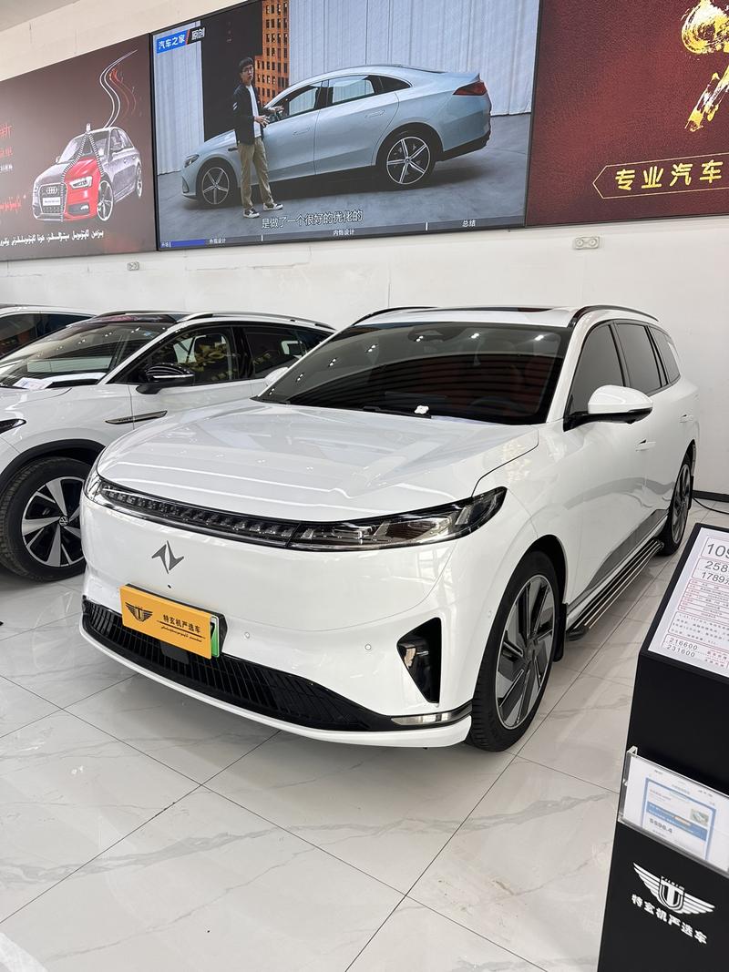 Dongfeng eπ 008 - фото 0