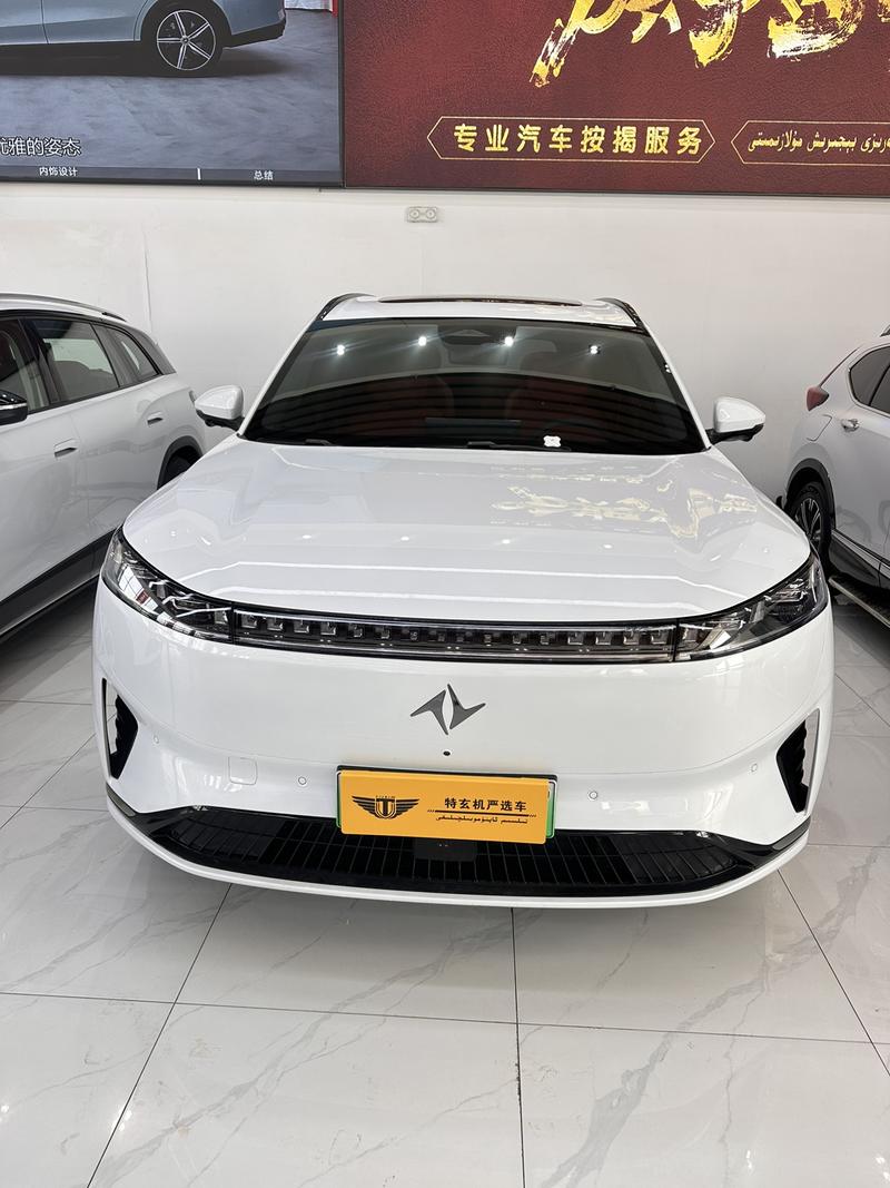 Dongfeng eπ 008 - фото 1