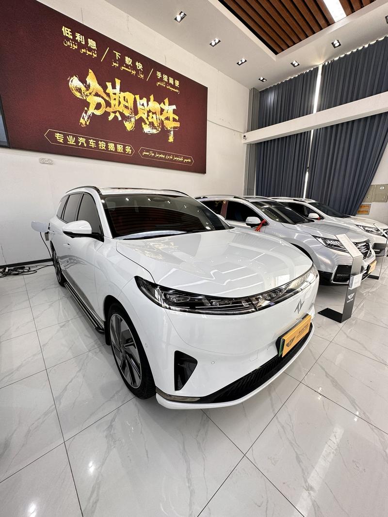 Dongfeng eπ 008 - фото 2