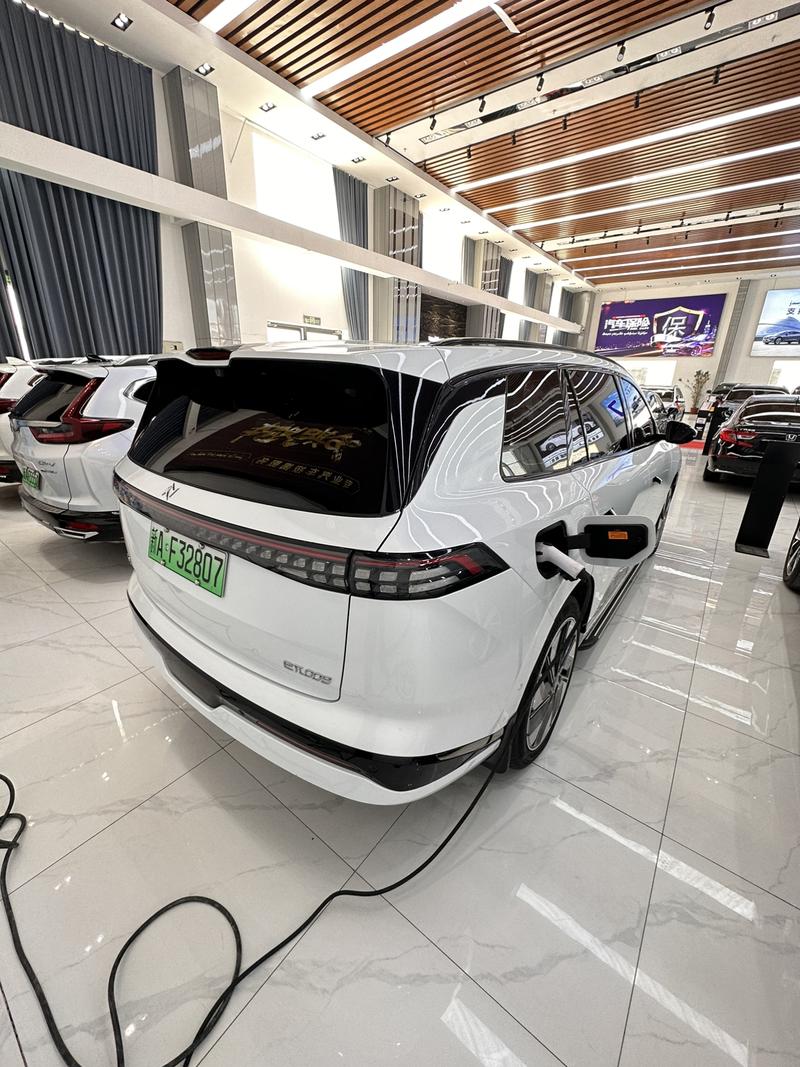 Dongfeng eπ 008 - фото 4