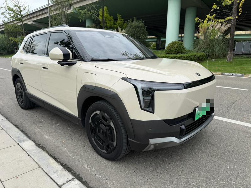 Dongfeng eπ 06 - фото 2