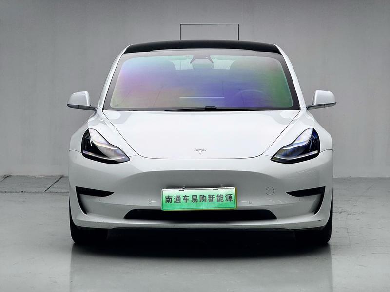 Tesla Model 3 (Import) - фото 1