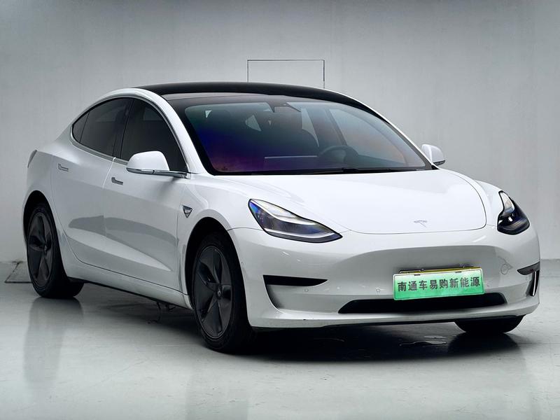 Tesla Model 3 (Import) - фото 2