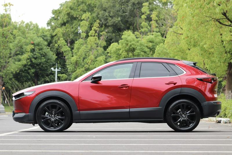 Mazda CX-30 - фото 3