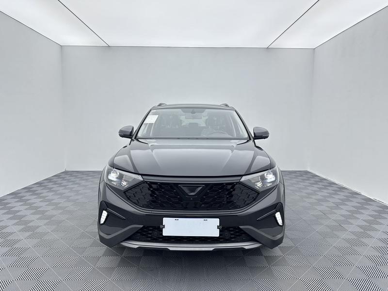 Jetta VS7 - фото 1