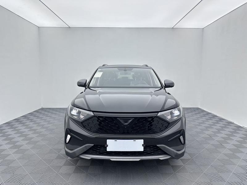 Jetta VS7 - фото 1
