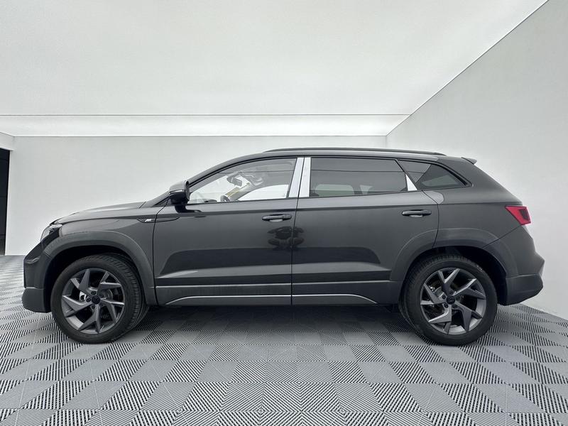 Jetta VS7 - фото 3
