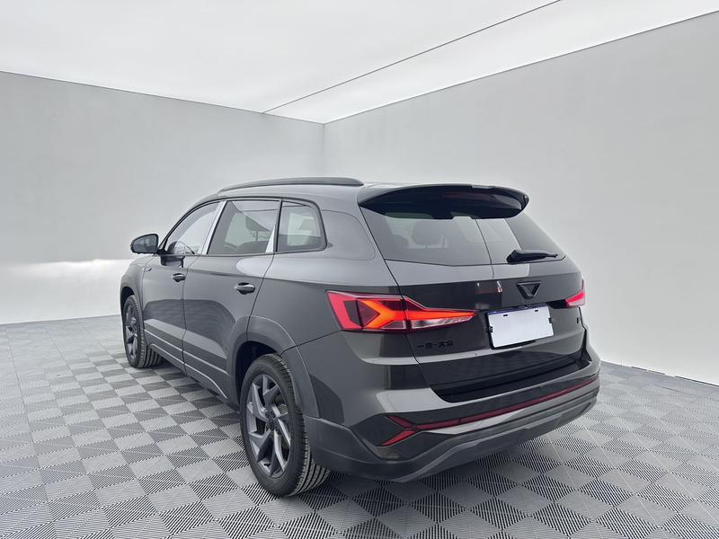 Jetta VS7 - фото 4