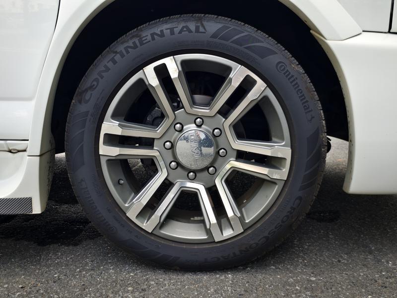 GMC Savana - фото 4
