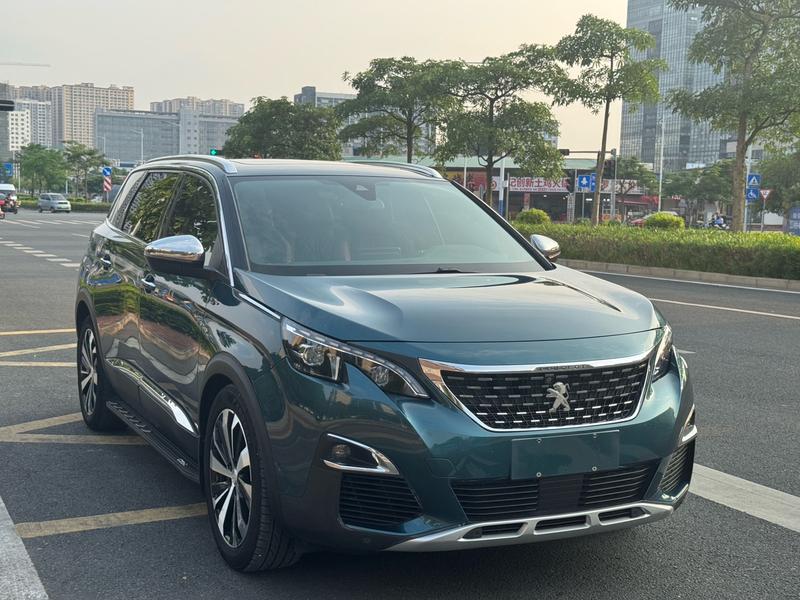 Peugeot 5008 - фото 2