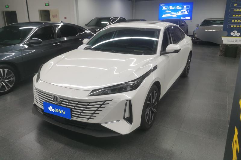 Changan Eado - фото 0