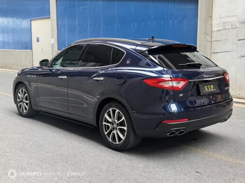 Maserati Levante - фото 3