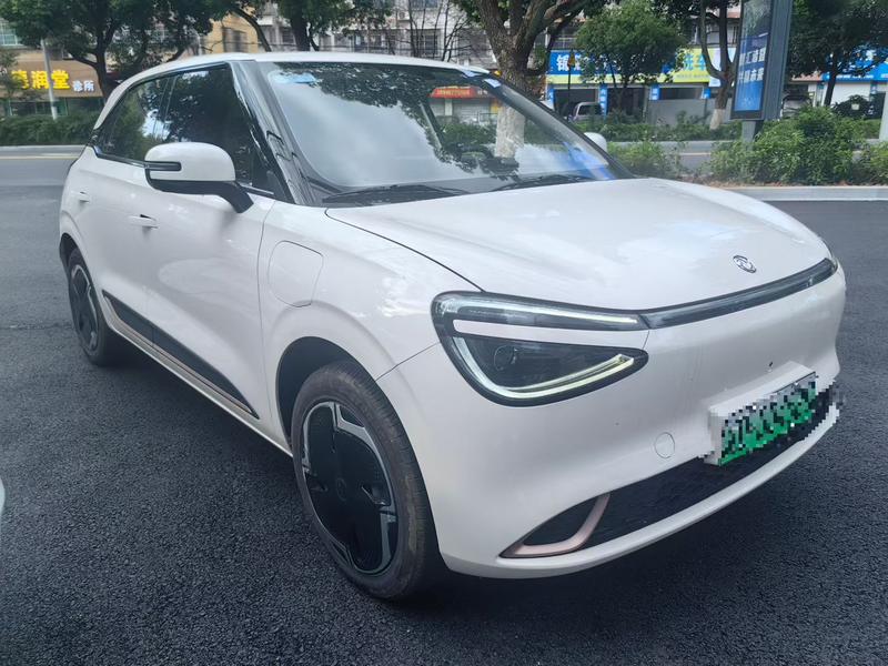 Dongfeng eπ 01 - фото 2